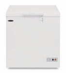 ZENAN | Chest Freezer 160 Ltrs |  ZCF-BD160G