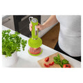 SENCOR | Hand Blender 1000W Green | SHB 4461GR-EUE3