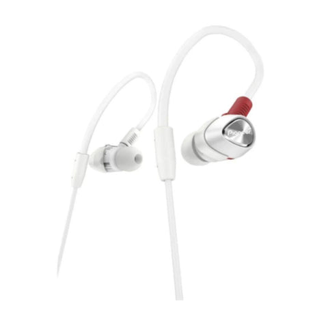 PIONEER | Professional In-Ear DJ Headphones | DJE-1500-W