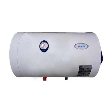OMAN | Water Heater 30Ltr Horizontal Slim Tupe Hotwave | 54012