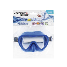BESTWAY | Hydro-Swim Guppy Mask Assorted | BES115TOY00903