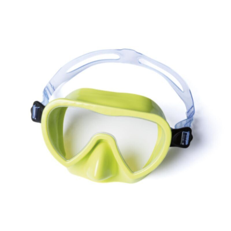 BESTWAY | Hydro-Swim Guppy Mask Assorted | BES115TOY00903