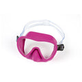 BESTWAY | Hydro-Swim Guppy Mask Assorted | BES115TOY00903
