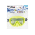 BESTWAY | Hydro-Swim Guppy Mask Assorted | BES115TOY00903