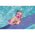 BESTWAY | Hydro-Swim Guppy Mask Assorted | BES115TOY00903