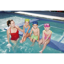 BESTWAY | Hydro-Swim Guppy Mask Assorted | BES115TOY00903