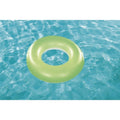 BESTWAY | Frosted Neon Swim Ring Assorted 36