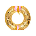 BESTWAY | Float N Fashion Glitter Seahorse Swim Ring 45