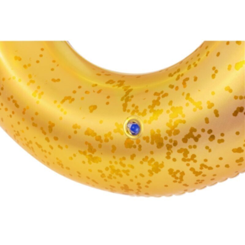 BESTWAY | Float N Fashion Glitter Seahorse Swim Ring 45