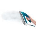PHILIPS | PerfectCare Compact Essential Steam Generator Iron 1.3L 2400W | GC6815/26