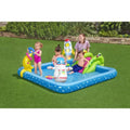 BESTWAY | Little Astronaut Play Center 7'6