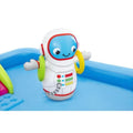 BESTWAY | Little Astronaut Play Center 7'6