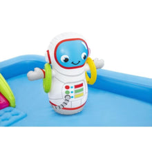 BESTWAY | Little Astronaut Play Center 7'6