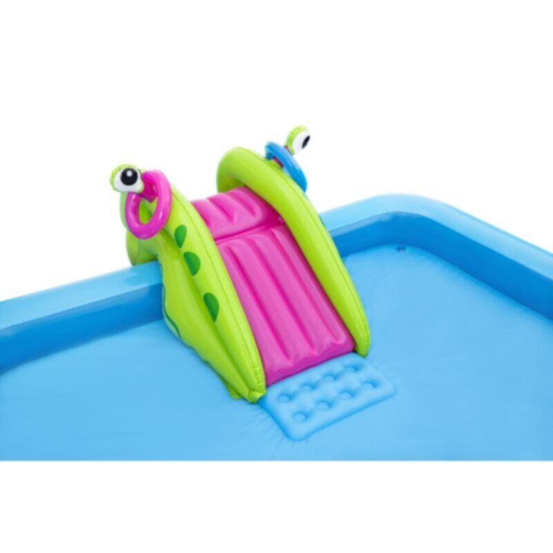 BESTWAY | Little Astronaut Play Center 7'6