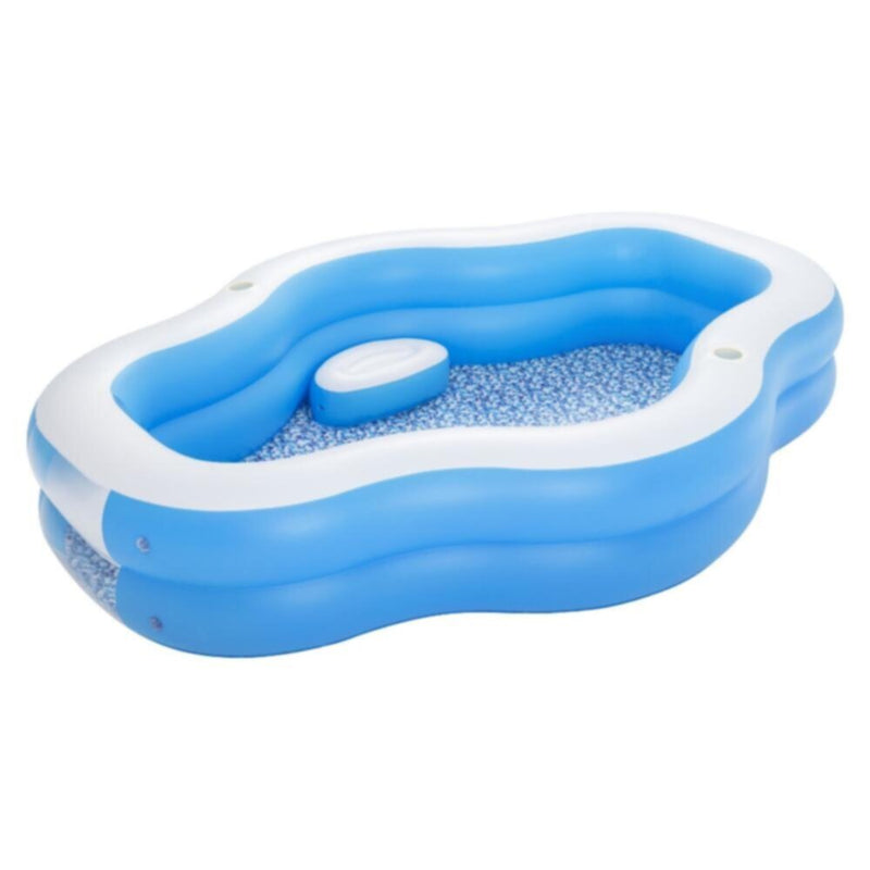 BESTWAY | Splashview Family Pool 8'10
