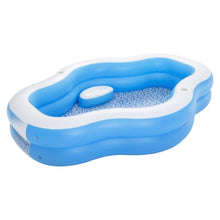 BESTWAY | Splashview Family Pool 8'10