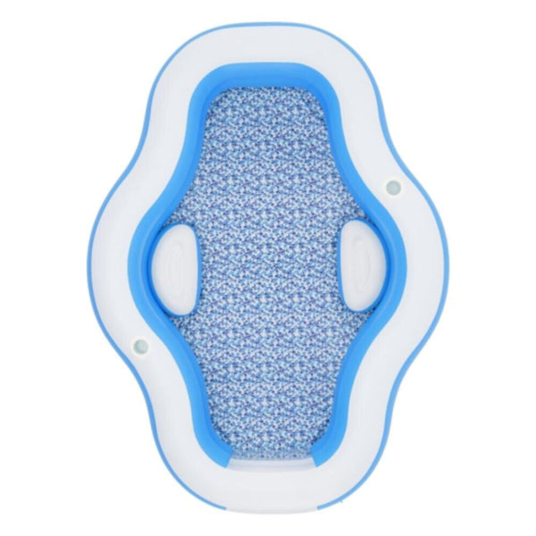 BESTWAY | Splashview Family Pool 8'10" x 6'6" x 20"/2.70m x 1.98m x 51cm | BES115TOY01410