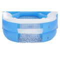BESTWAY | Splashview Family Pool 8'10