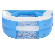 BESTWAY | Splashview Family Pool 8'10