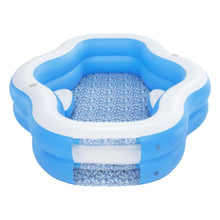 BESTWAY | Splashview Family Pool 8'10