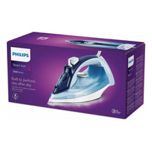 PHILIPS | 5000 Series Steam Iron 2600W Blue | DST5020/26