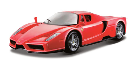 BBURAGO | 18-26006  1/24 Ferrari R & P (W/O Stand) - Enzo | 47526006