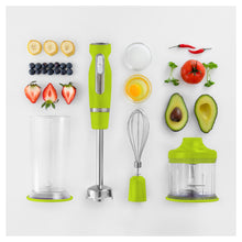 SENCOR | Hand Blender 1000W Green | SHB 4461GR-EUE3