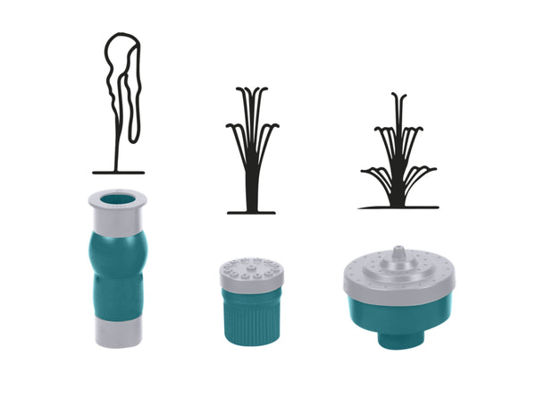 TOTAL  | Fountain Pump | TWPM501