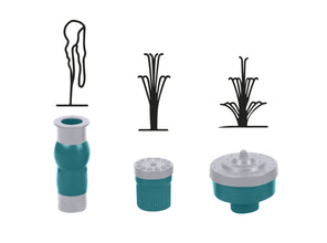 TOTAL  | Fountain Pump | TWPM501