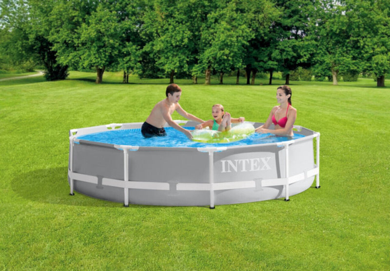 INTEX | Prism Frame 10' x 30