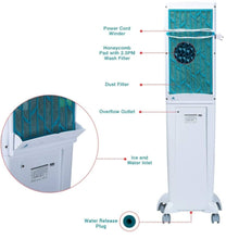 SYMPHONY | Diet 50i Air Cooler