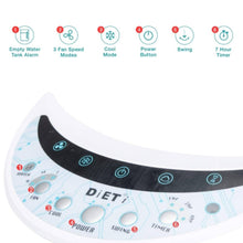 SYMPHONY | Diet 50i Air Cooler