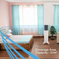 SYMPHONY | Diet 50i Air Cooler