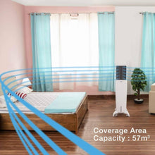 SYMPHONY | Diet 50i Air Cooler