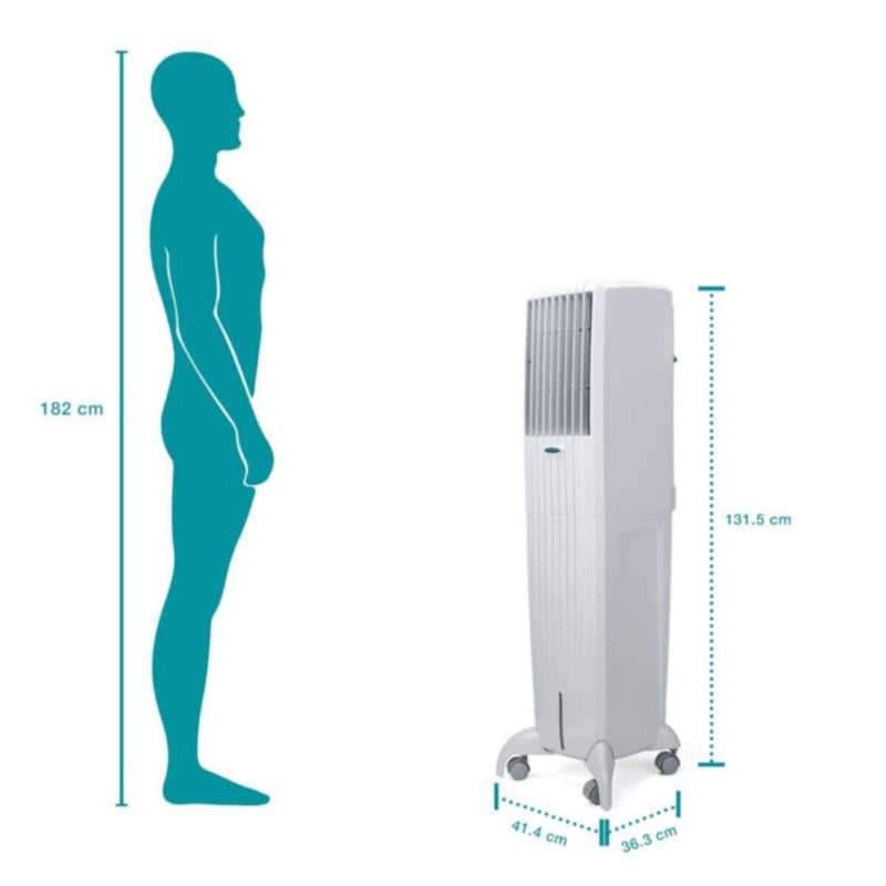 SYMPHONY | Diet 50i Air Cooler
