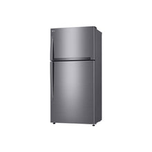 LG | Double Door Refrigerator 830L Platinum Silver | GR-H842HLHM