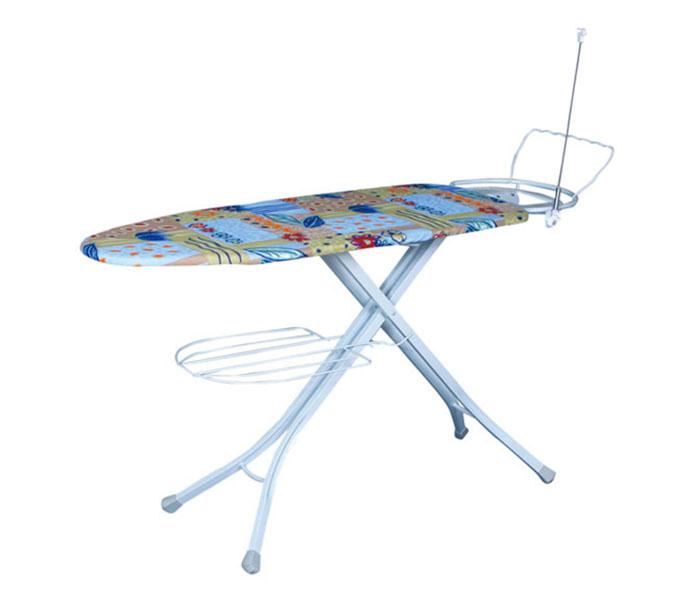 ROYALFORD | Mesh Ironing Board 127 X 46 Cm | RF365IBL