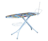 ROYALFORD | Mesh Ironing Board 127 X 46 Cm | RF365IBL