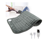 Electric Heating Massage Pad | Electric Massager with Soothing Heat | JPO6569