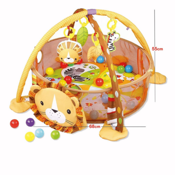 Play Food and Play Sets