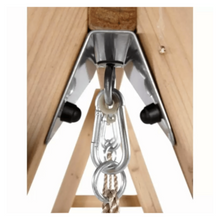 PLUM | Tamarin Wooden Climbing Frame with Swing and Slide Age 3+ | 27501AB108