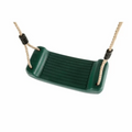 PLUM | Tamarin Wooden Climbing Frame with Swing and Slide Age 3+ | 27501AB108