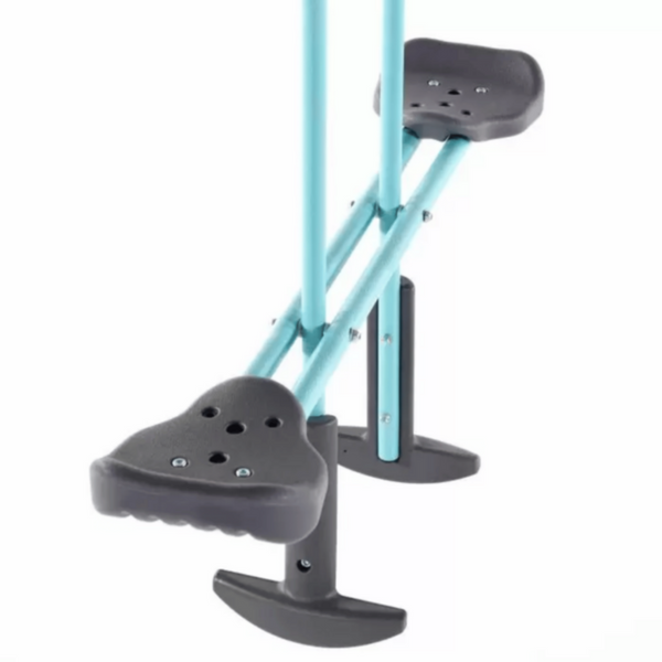 PLUM | Premium Metal Double Swing & Glider With Mist | PLU115TOY00105