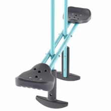 PLUM | Premium Metal Double Swing & Glider With Mist | PLU115TOY00105