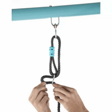 PLUM | Premium Metal Double Swing & Glider With Mist | PLU115TOY00105