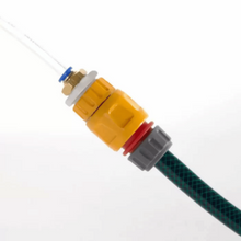 PLUM | Premium Metal Double Swing & Glider With Mist | PLU115TOY00105