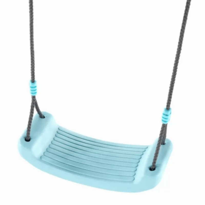 PLUM | Premium Metal Double Swing & Glider With Mist | PLU115TOY00105