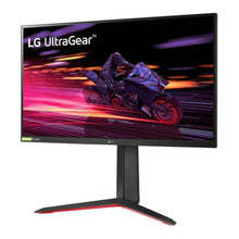 LG | 27GP750-B 27â€ UltraGearâ„¢ Full HD 240Hz IPS 1ms | GtG Gaming Monitor with NVIDIAÂ® G-SYNCÂ® Compatible