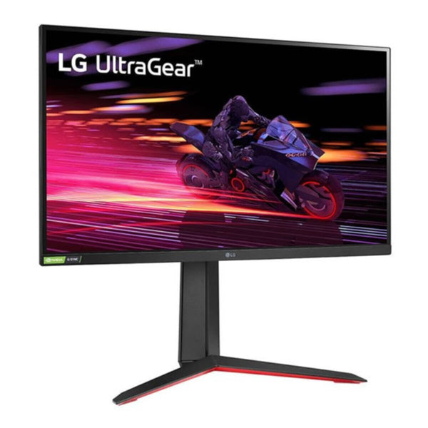 LG | 27GP750-B 27â€ UltraGearâ„¢ Full HD 240Hz IPS 1ms | GtG Gaming Monitor with NVIDIAÂ® G-SYNCÂ® Compatible
