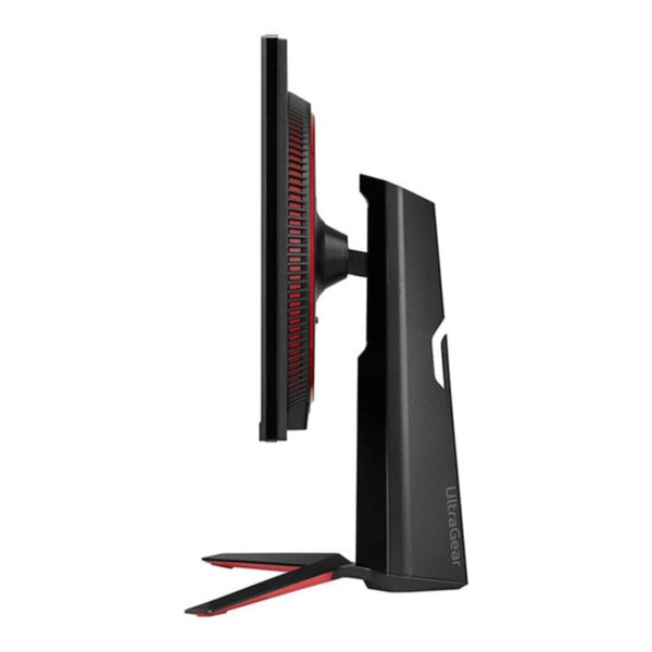 LG | 27GP750-B 27â€ UltraGearâ„¢ Full HD 240Hz IPS 1ms | GtG Gaming Monitor with NVIDIAÂ® G-SYNCÂ® Compatible